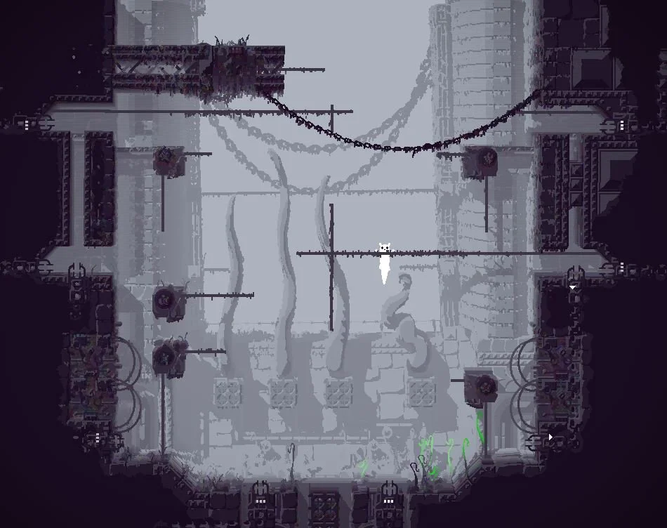 Rain World - кадр 2