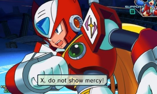 Project X Zone — скриншот 8