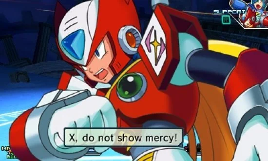 Project X Zone - кадр 8