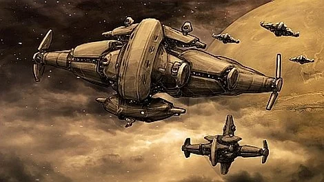 Nexus 2: The Gods Awaken - кадр 2