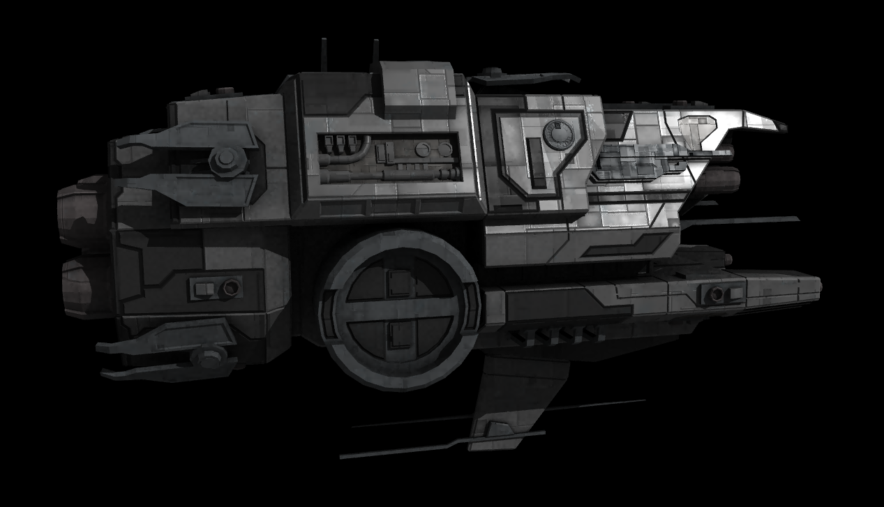 Fleet — скриншот 6