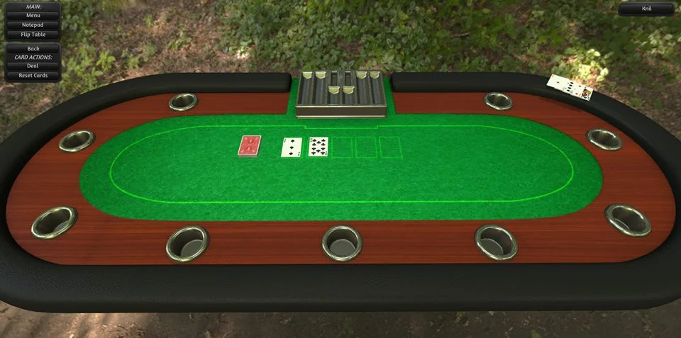 Tabletop Simulator - кадр 9