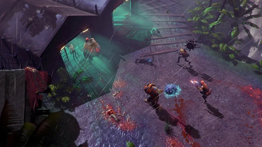 Dead Island: Epidemic - кадр 12