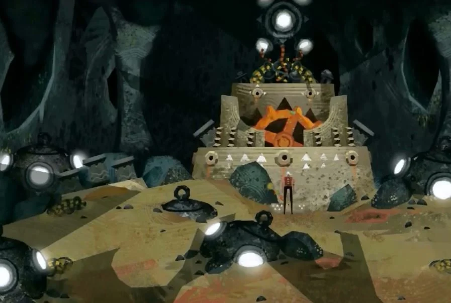 Barmark - кадр 5