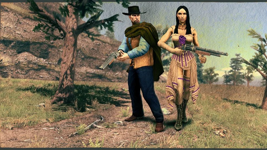 Saints Row 4 - кадр 14