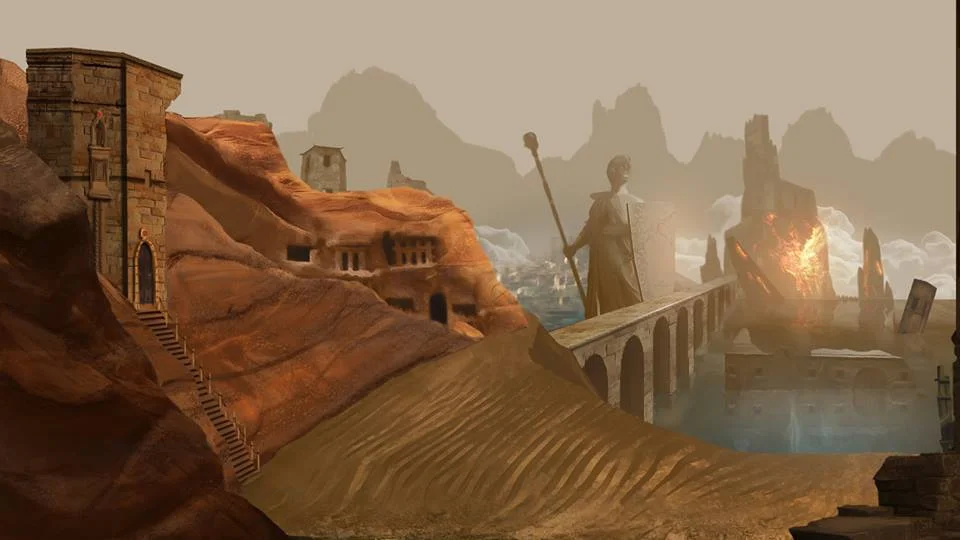 Son of Nor - кадр 2