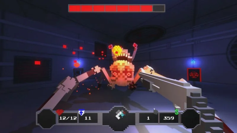 Paranautical Activity - кадр 13