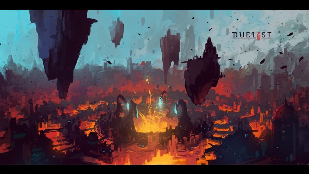 DUELYST — скриншот 7