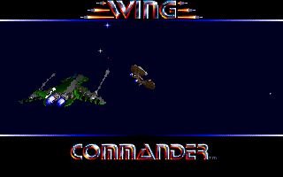 Wing Commander — скриншот 3