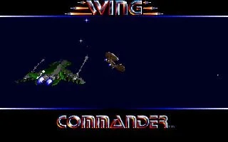 Wing Commander - кадр 3