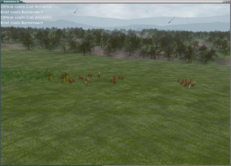Dominions 3: The Awakening — скриншот 8