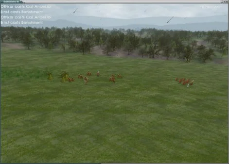 Dominions 3: The Awakening - кадр 8