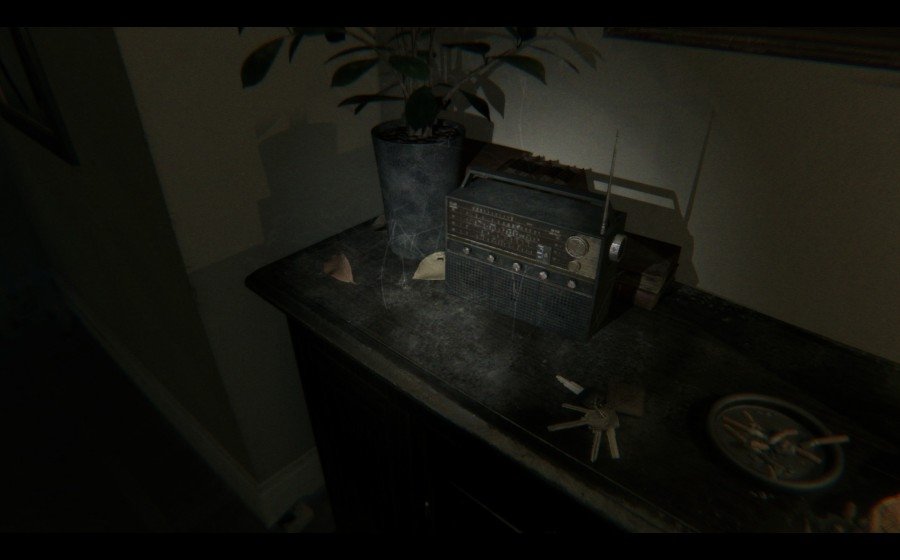 Silent Hills — скриншот 4