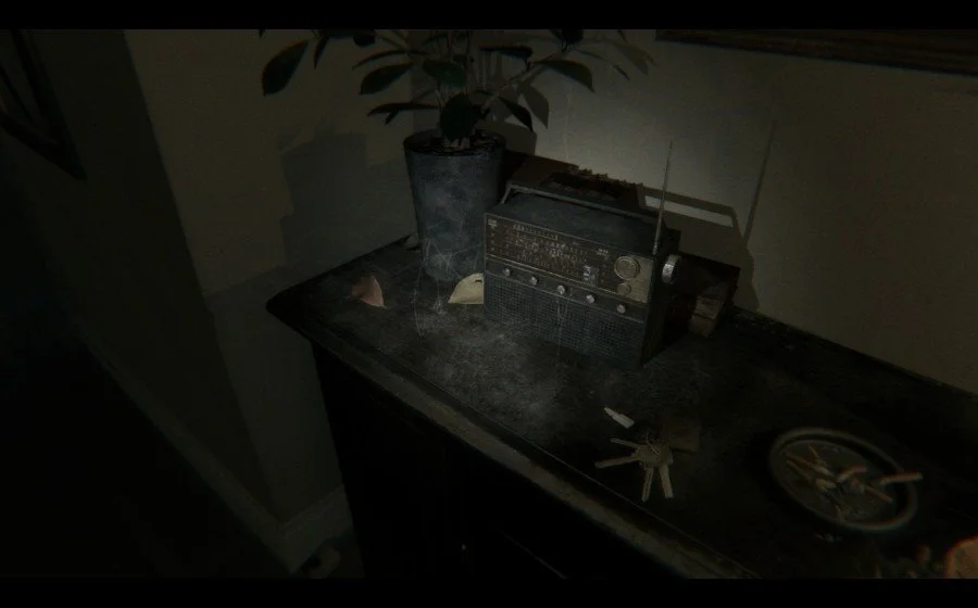 Silent Hills - кадр 4