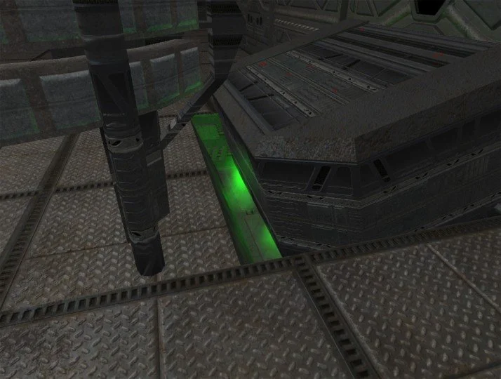 Crystal Core - кадр 6