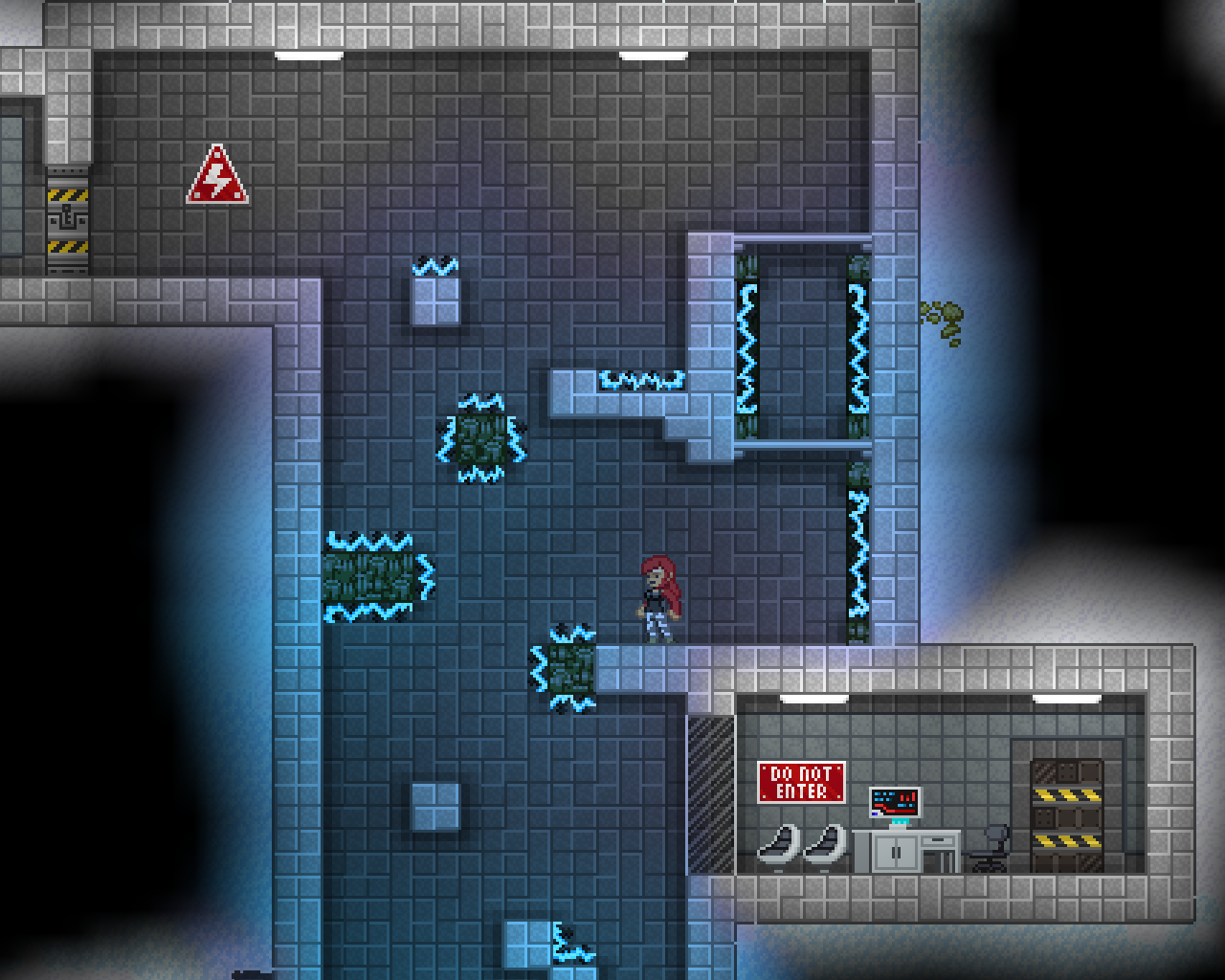 Starbound — скриншот 2
