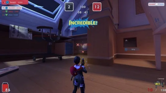 MicroVolts - кадр 2