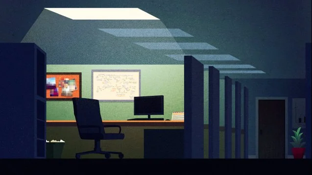 Four Sided Fantasy - кадр 5