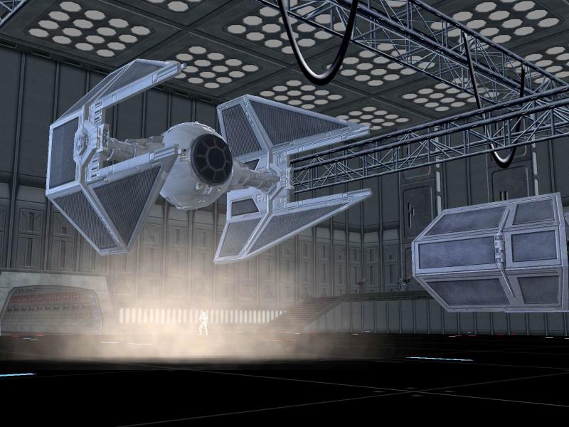 Star Wars: Battlefront 2 — скриншот 8