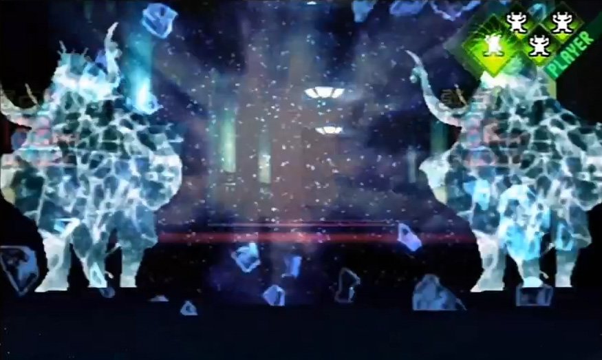 Shin Megami Tensei 4 — скриншот 5