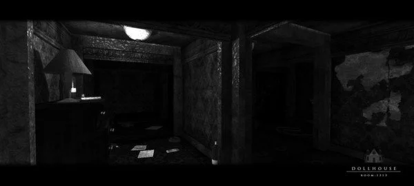 Dollhouse: Room 1313 - кадр 5