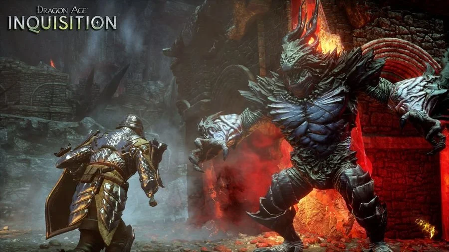 Dragon Age: Inquisition - кадр 16