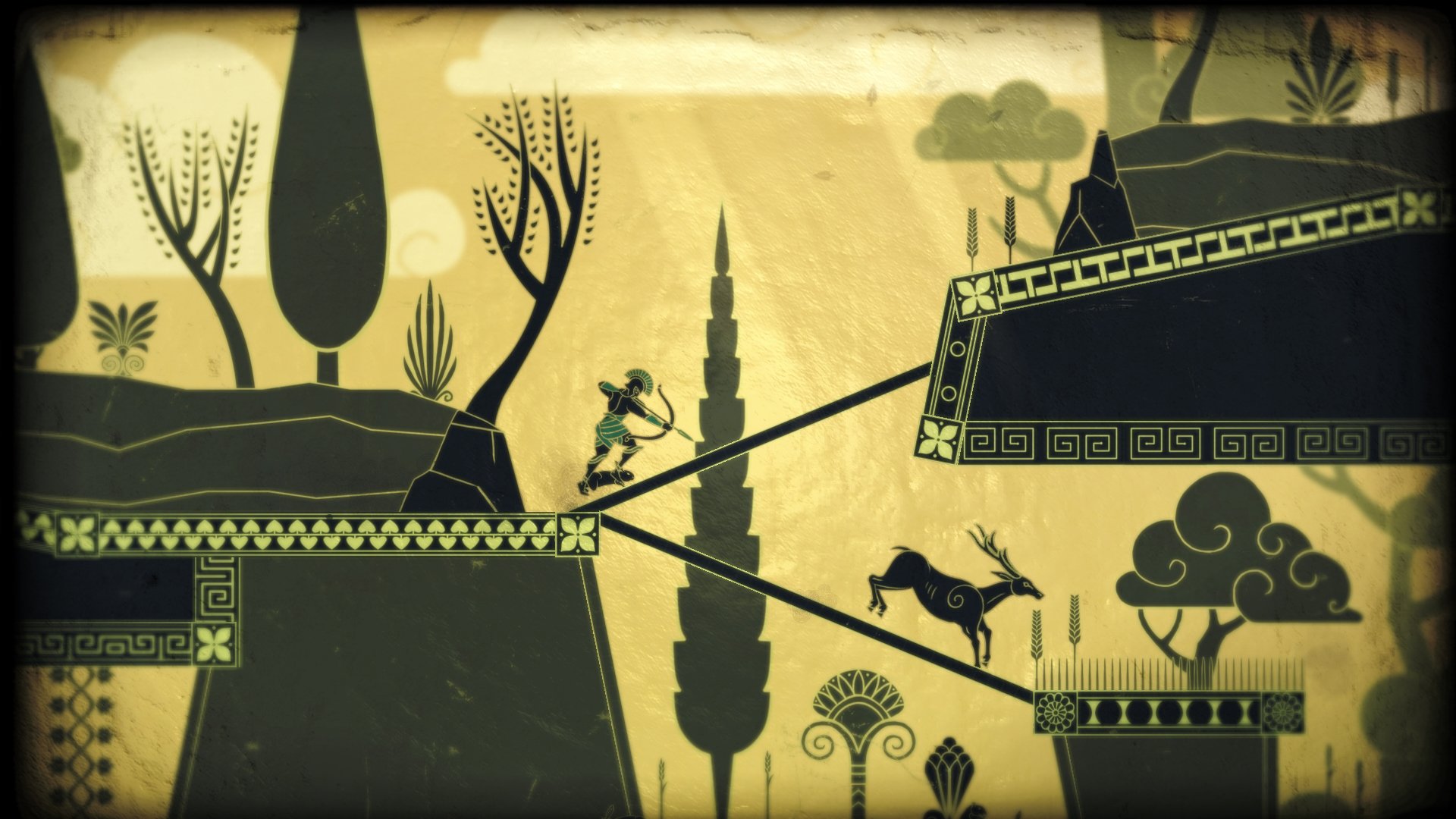 Apotheon — скриншот 2