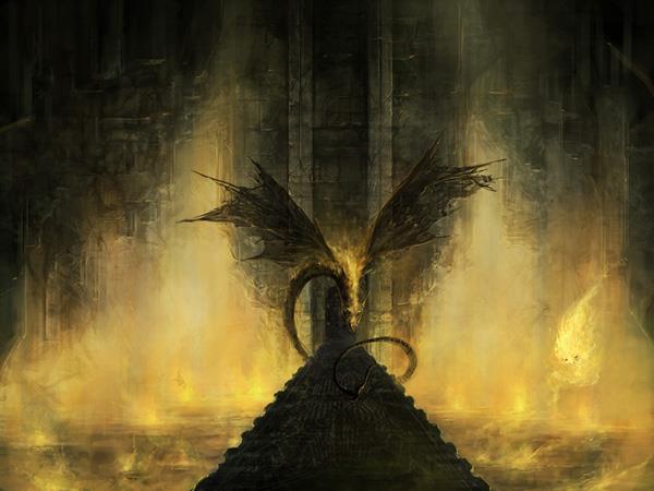 Shadowgate — скриншот 2
