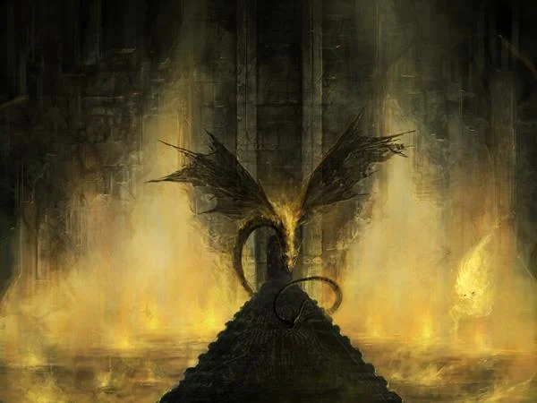 Shadowgate - кадр 2