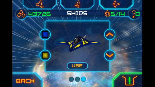 Techno Dash - кадр 4