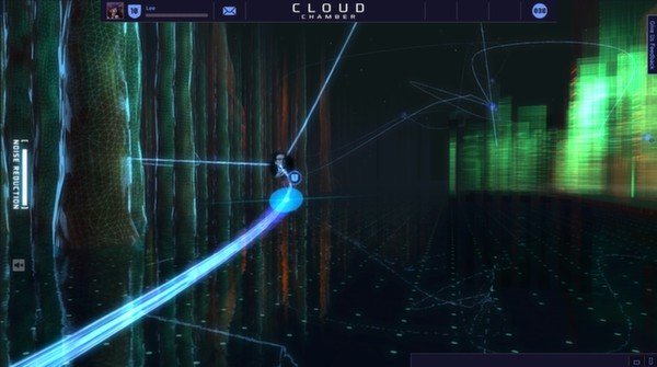 Cloud Chamber — скриншот 5