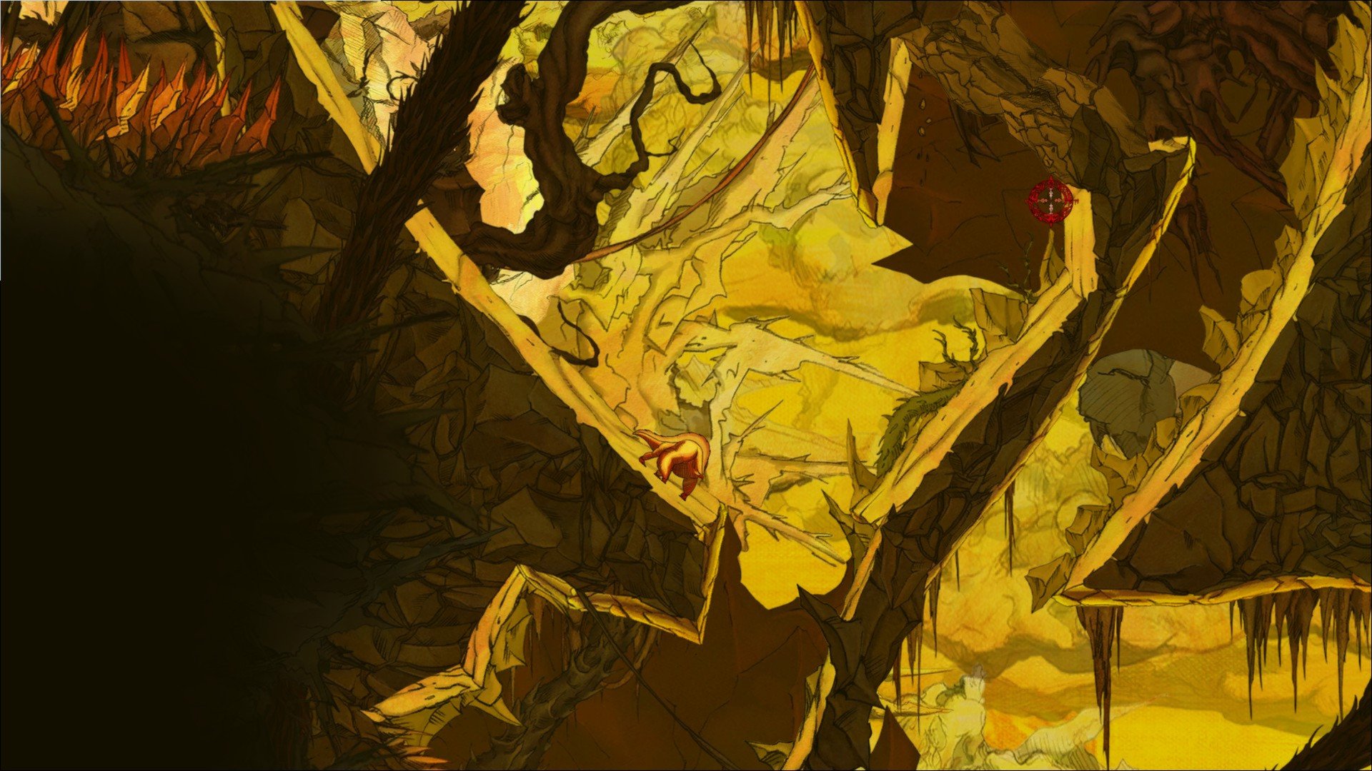 Aaru's Awakening — скриншот 7