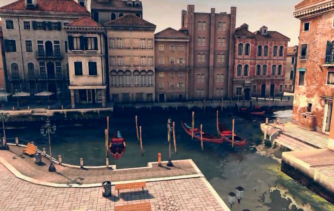 Modern Combat 5 — скриншот 4