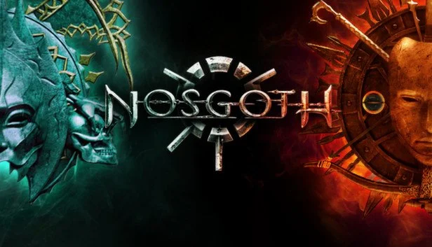 Nosgoth - кадр 1