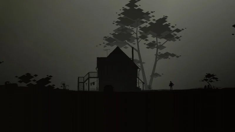 Kentucky Route Zero - кадр 16