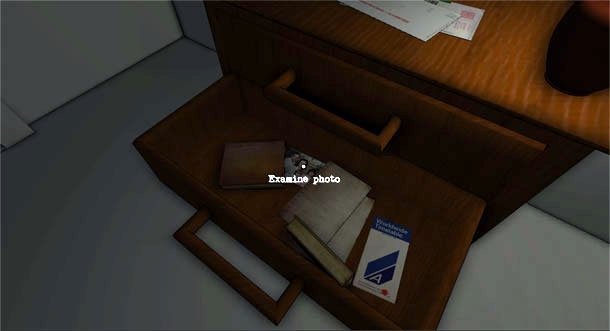 Gone Home — скриншот 1