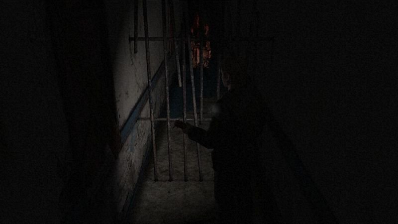 Silent Hill HD Collection — скриншот 6