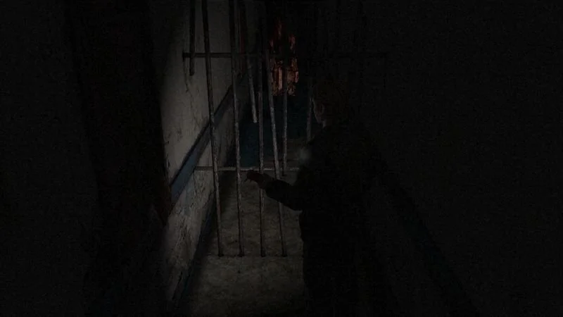 Silent Hill HD Collection - кадр 6