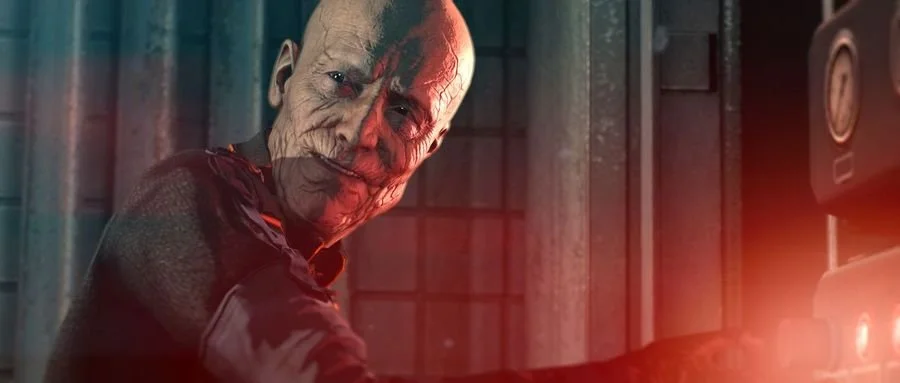 Wolfenstein: The New Order - кадр 14
