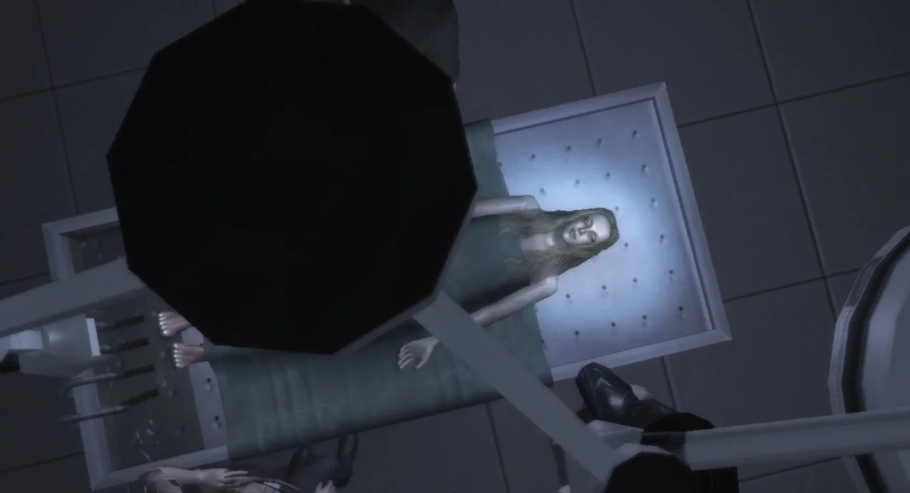 Deadly Premonition: The Director's Cut - кадр 5
