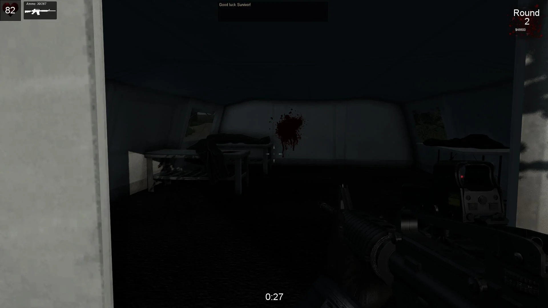 Undead Shadows - кадр 3