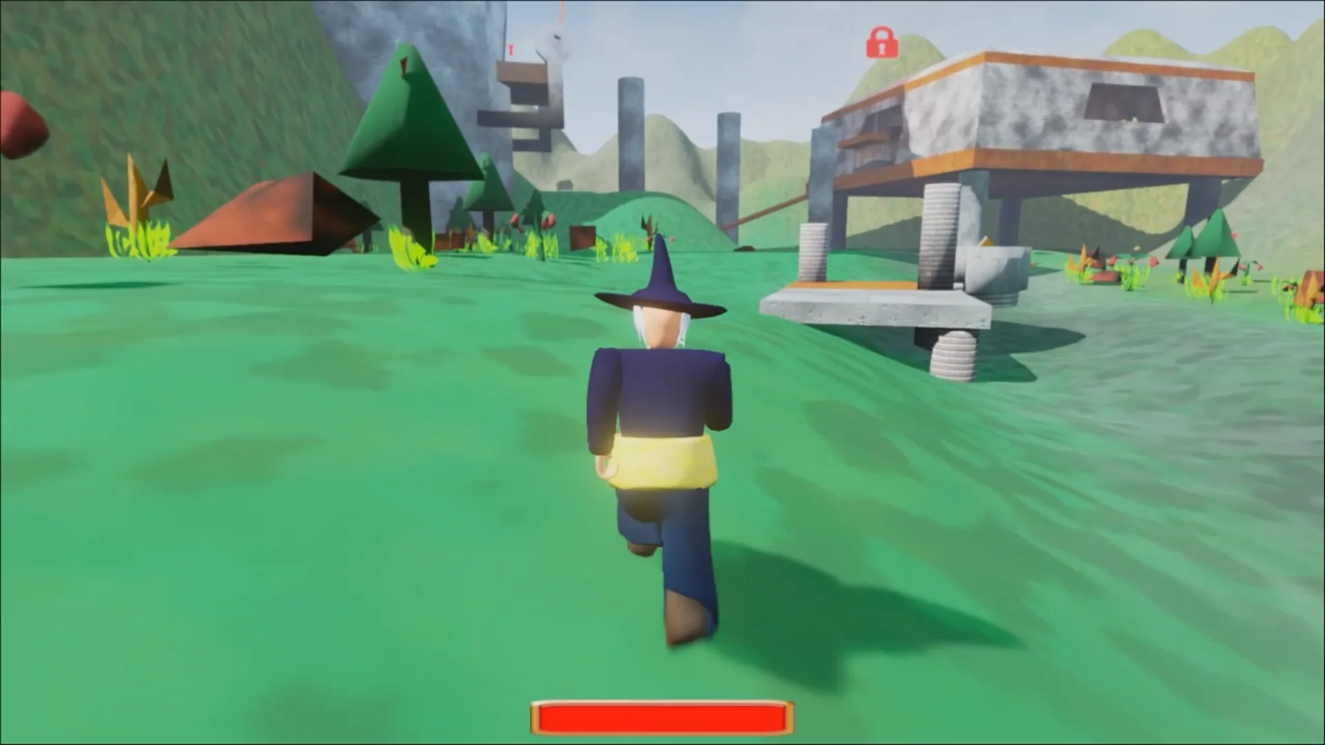 Heroes Foe - кадр 8