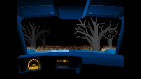 Night Shift - кадр 2