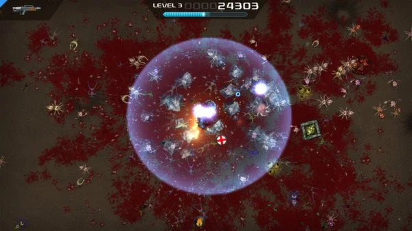 Crimsonland (2014) - кадр 7