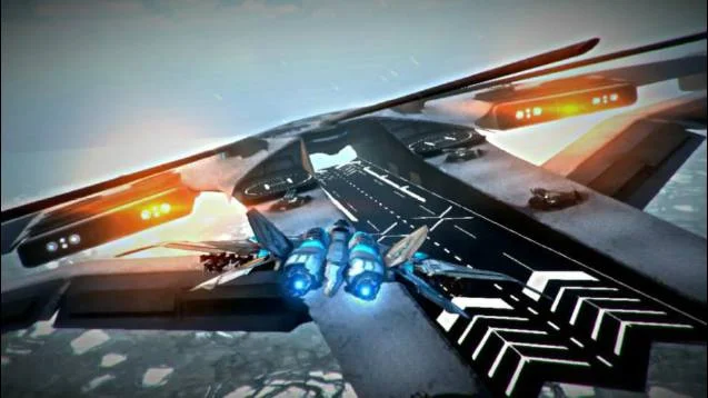 Black Bird Online - кадр 5