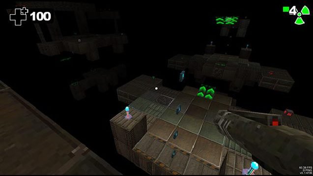 Gunscape — скриншот 6