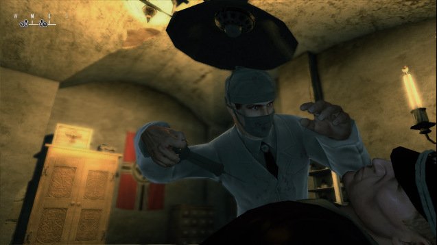 Death to Spies III — скриншот 2