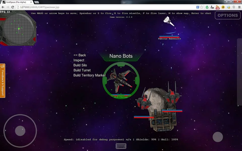 The Universe Project - кадр 12