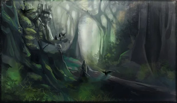 Camelot Unchained - кадр 4