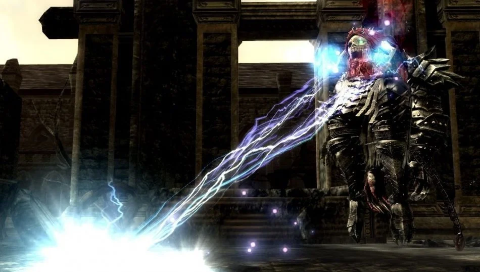 Soul Sacrifice Delta - кадр 9